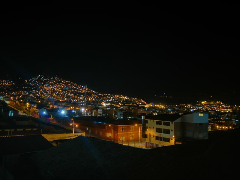 Inkas Garden Hostel photo 4