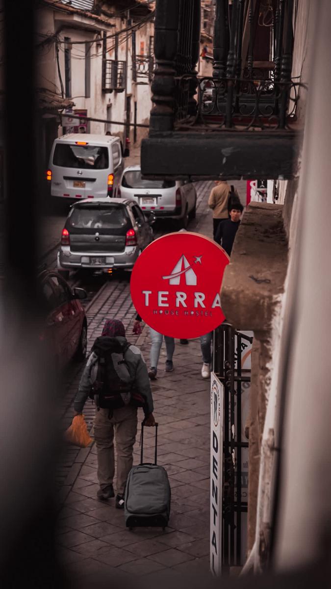 Terra House Hostel photo 1