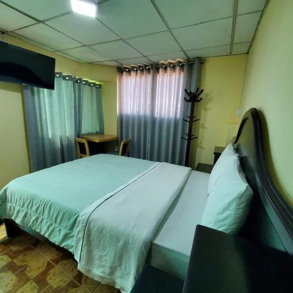 Terra House Hostel photo 5