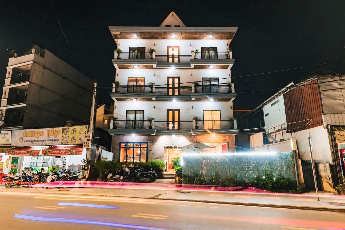 VPlus Hotel photo 2