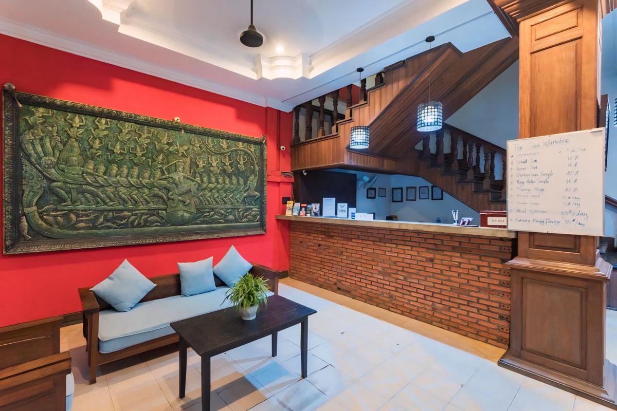 VPlus Hotel photo 3