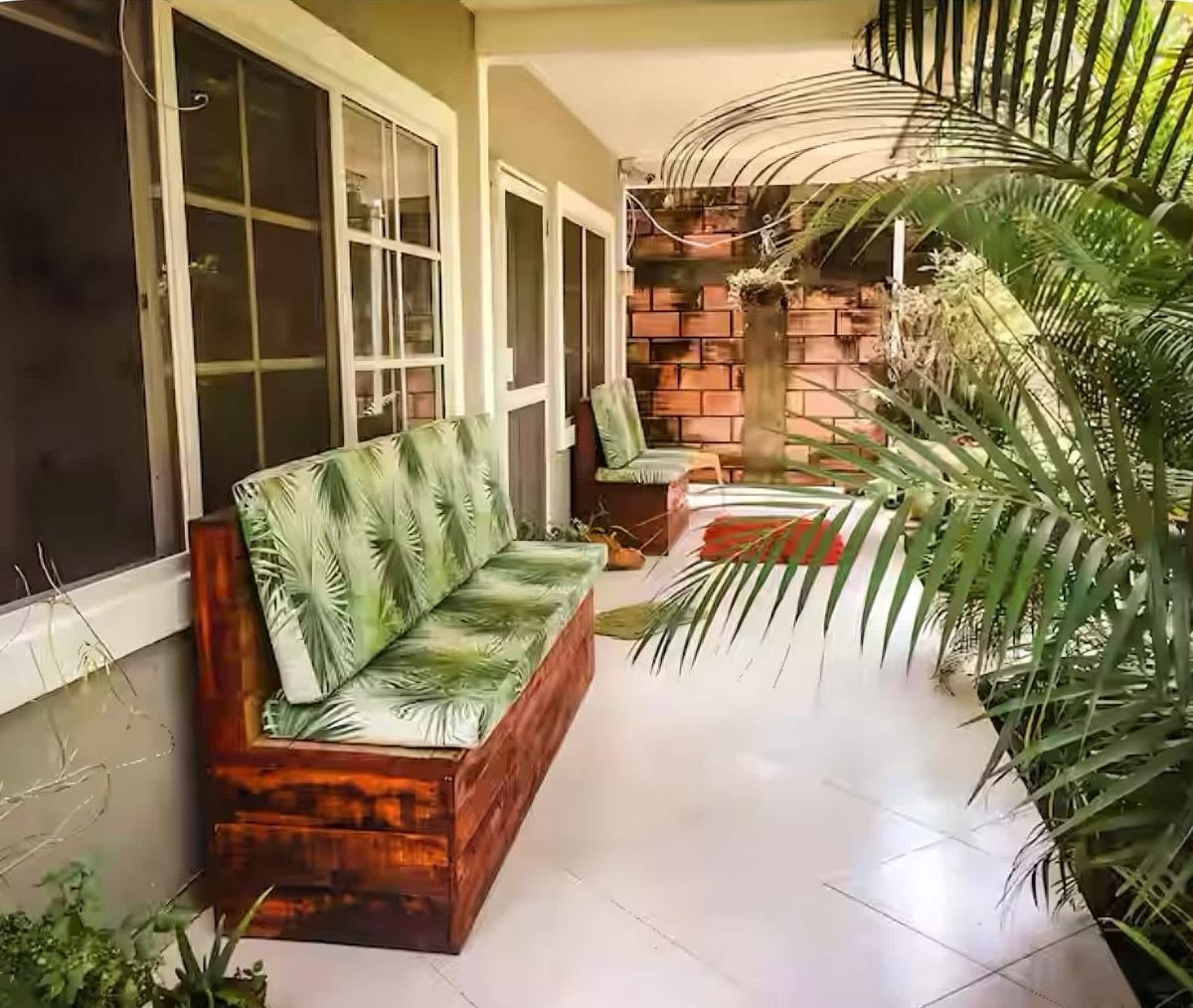 Oasis verde hostal photo 1