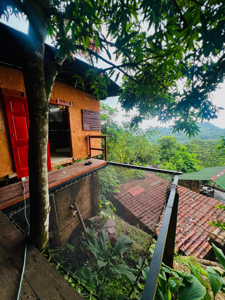 HOSTAL COLIBRI MINCA photo 2