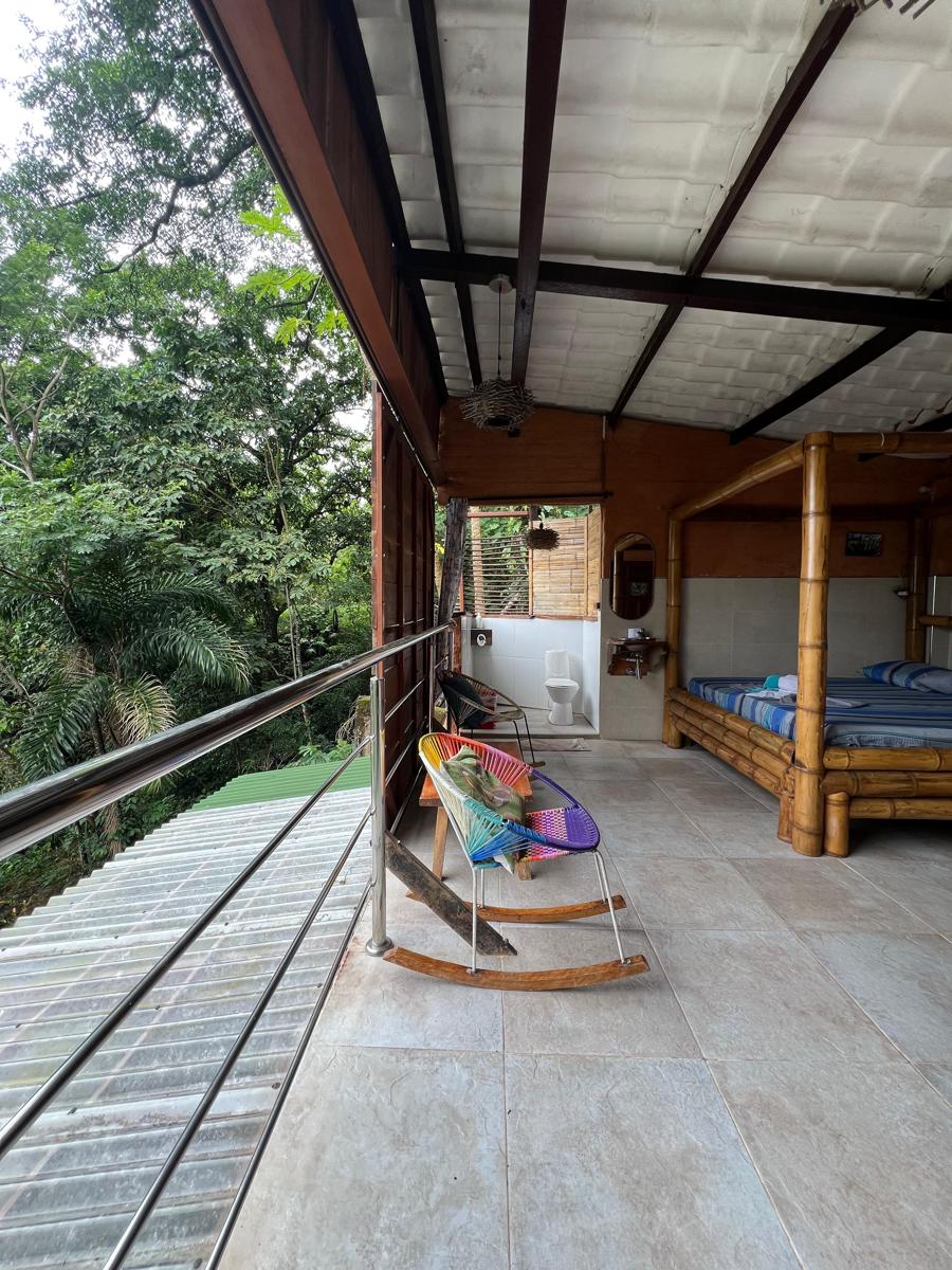 HOSTAL COLIBRI MINCA photo 3