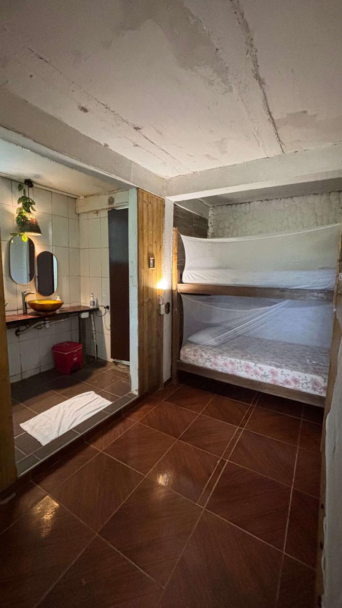 HOSTAL COLIBRI MINCA photo 4