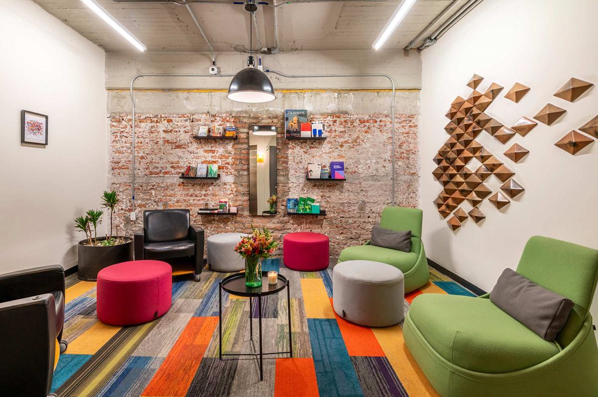 Triver Coliving photo 3