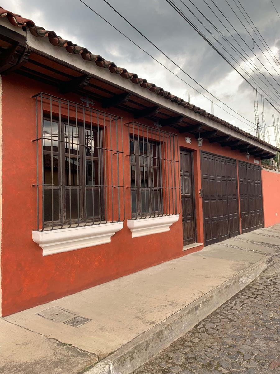 Casa El Conquistador photo 2