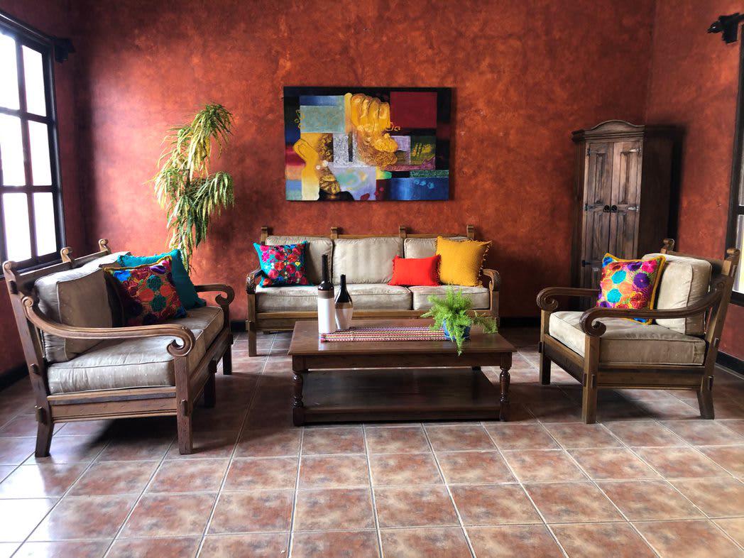 Casa El Conquistador photo 3