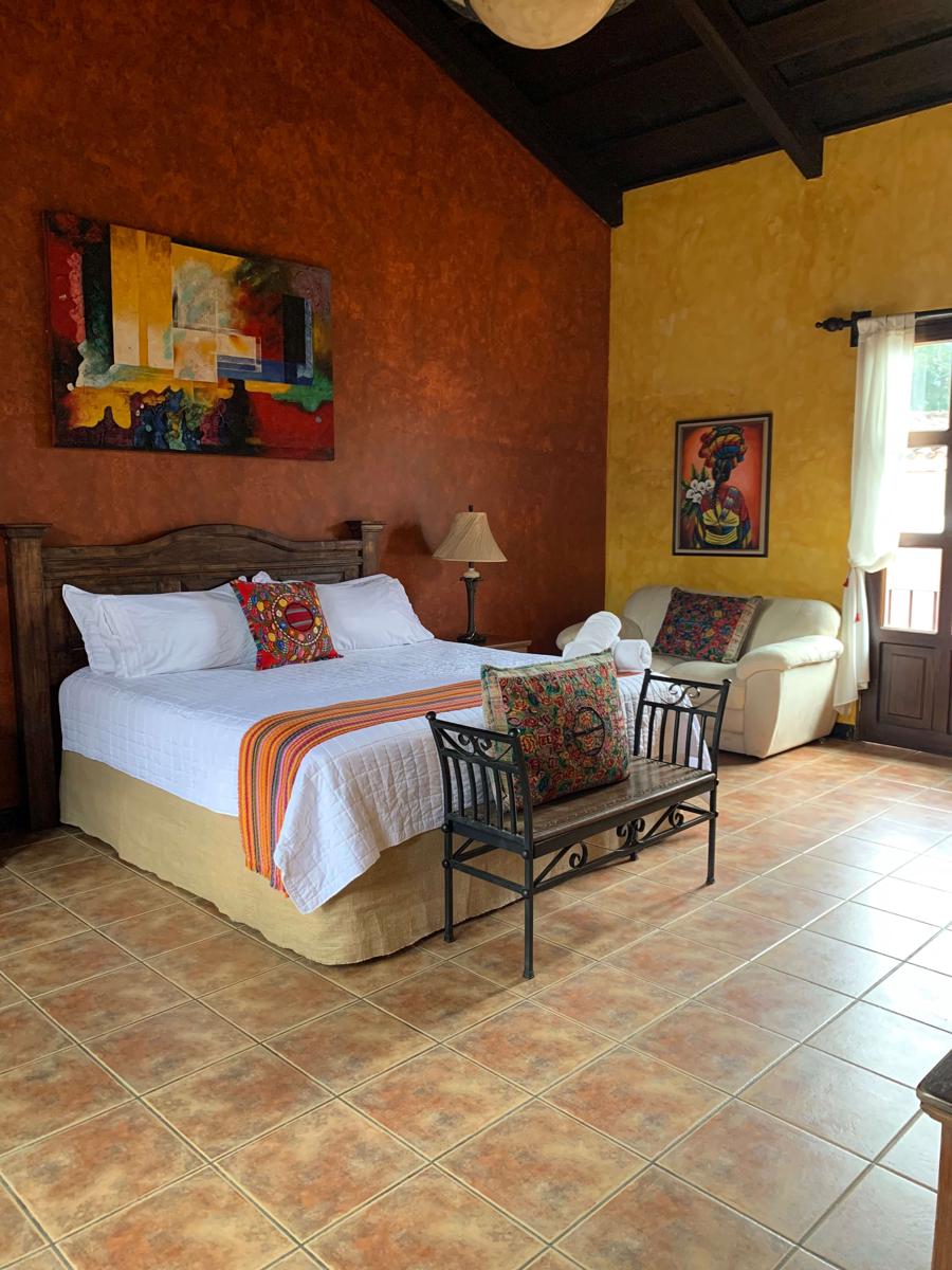 Casa El Conquistador photo 4
