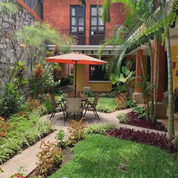Casa El Conquistador photo 5