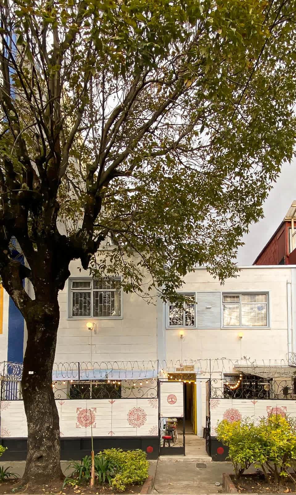 La Chueca photo 1