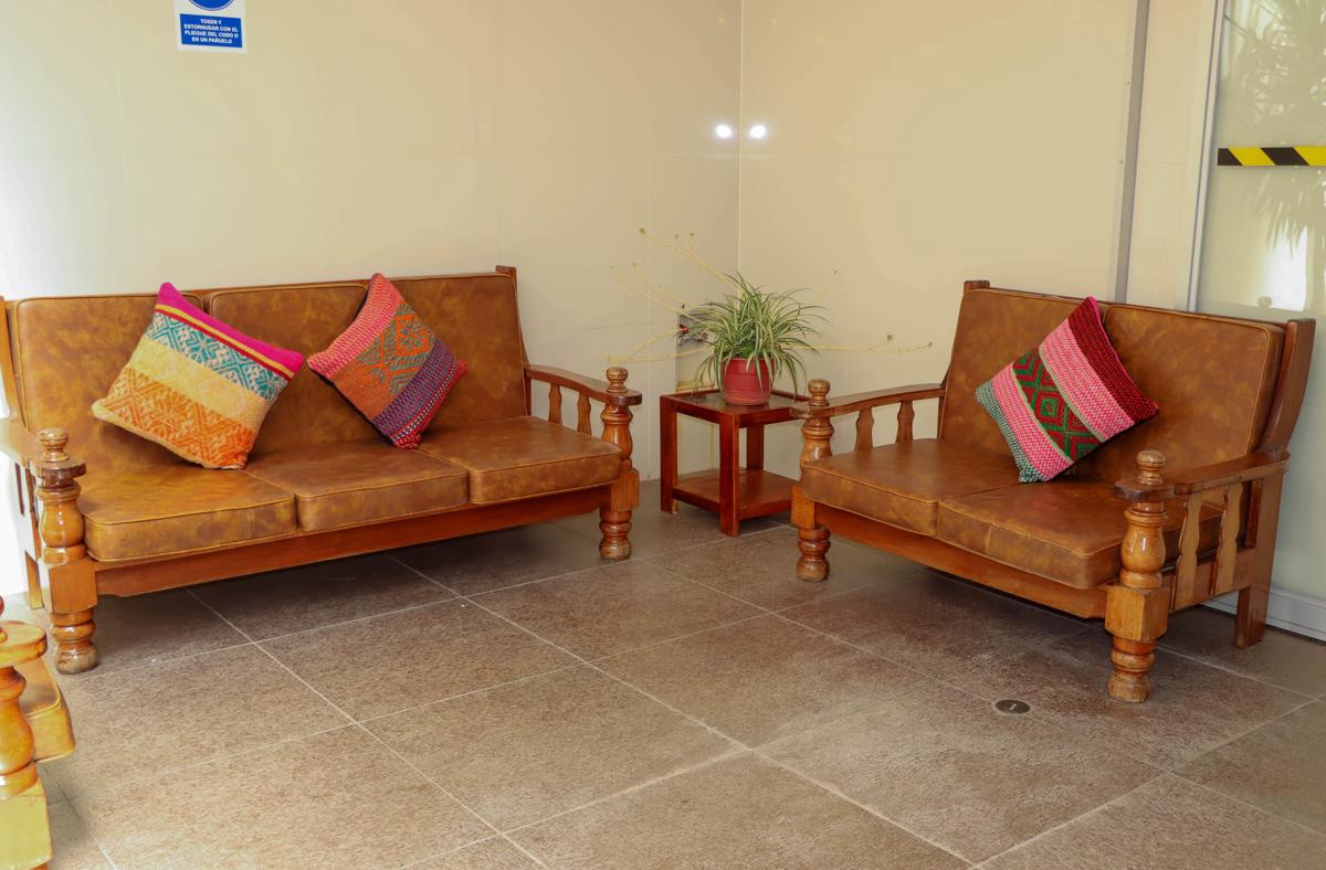Andes House Cusco photo 2