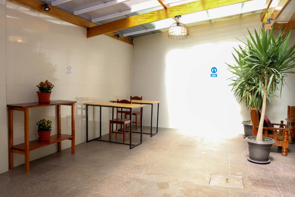 Andes House Cusco photo 3