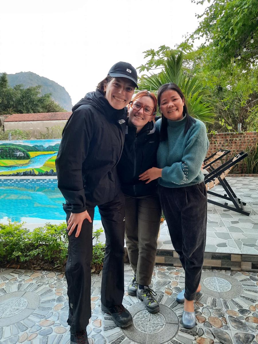 Tam Coc Viet Ha Homestay photo 2
