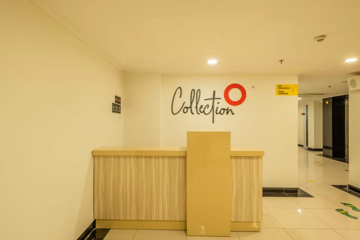 SUPER OYO Collection O Hotel Pasar Baru Heritage photo 2