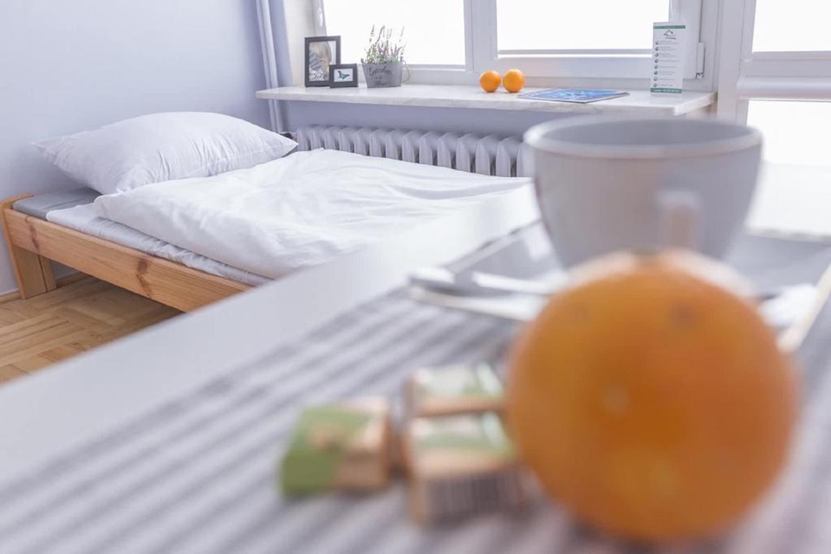 Kujawska Rooms Accommodation and rooms for rent photo 1