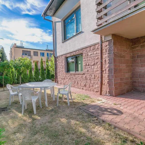 Kujawska Rooms Accommodation and rooms for rent photo 5