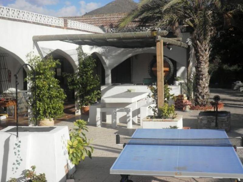Casa Perez Country Guest House photo 2
