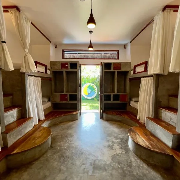 Chief Mau Moalboal Cebu photo 5