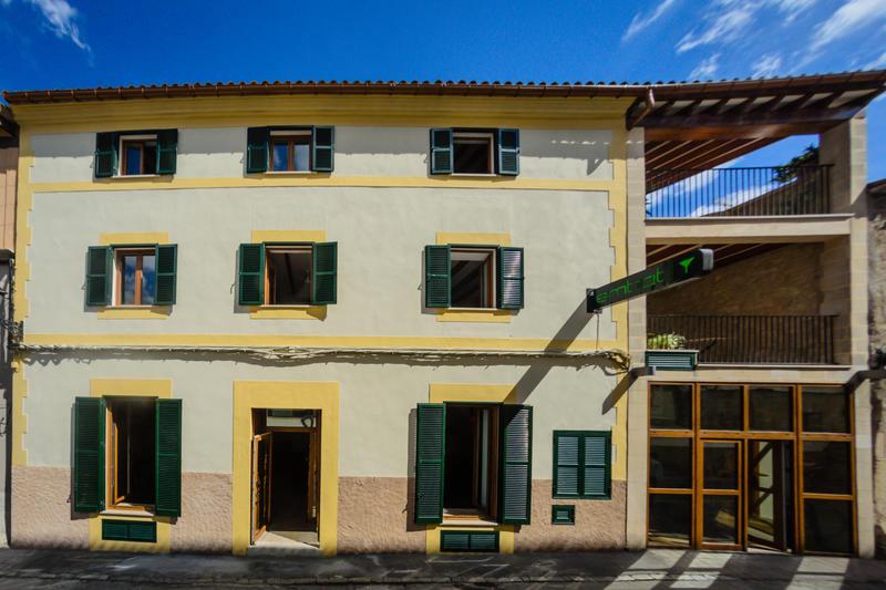 Hostel Embat photo 6