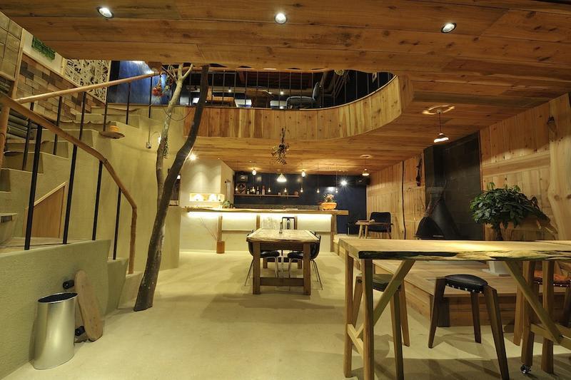 Hagi Guesthouse Ruco photo 2