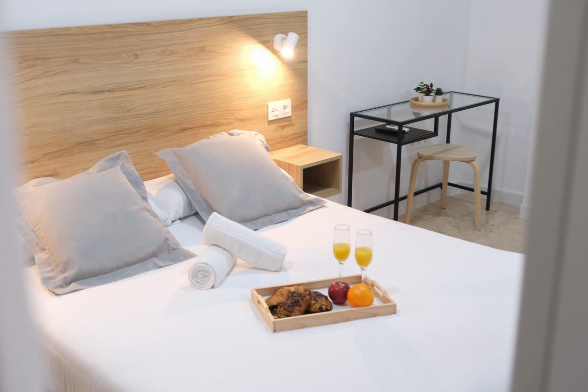 Urban Rooms Alicante photo 1