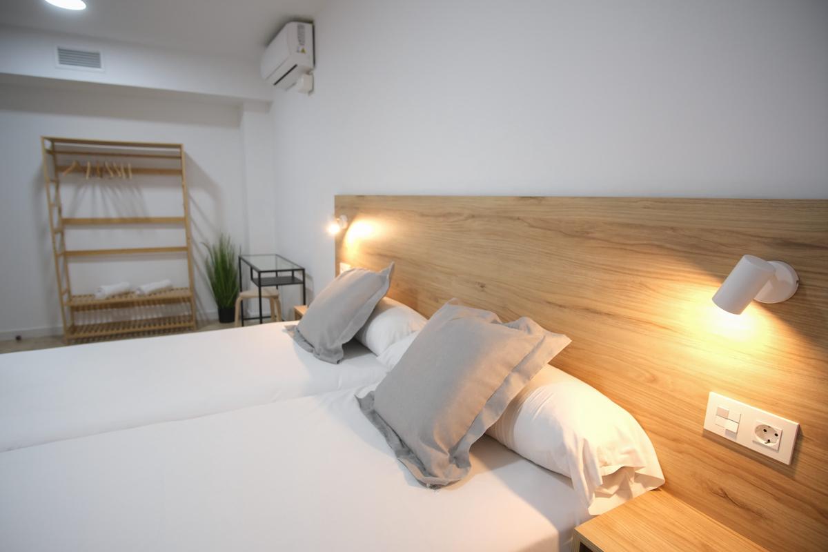 Urban Rooms Alicante photo 2