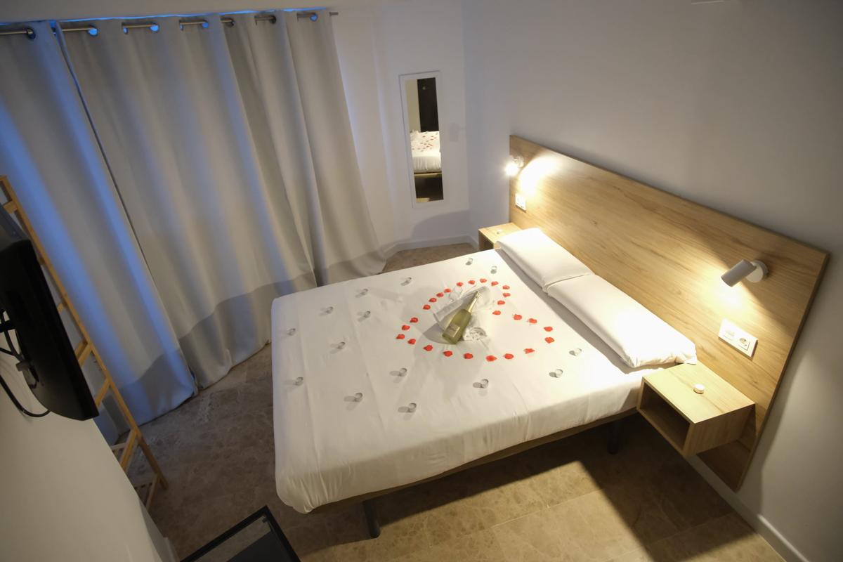 Urban Rooms Alicante photo 3