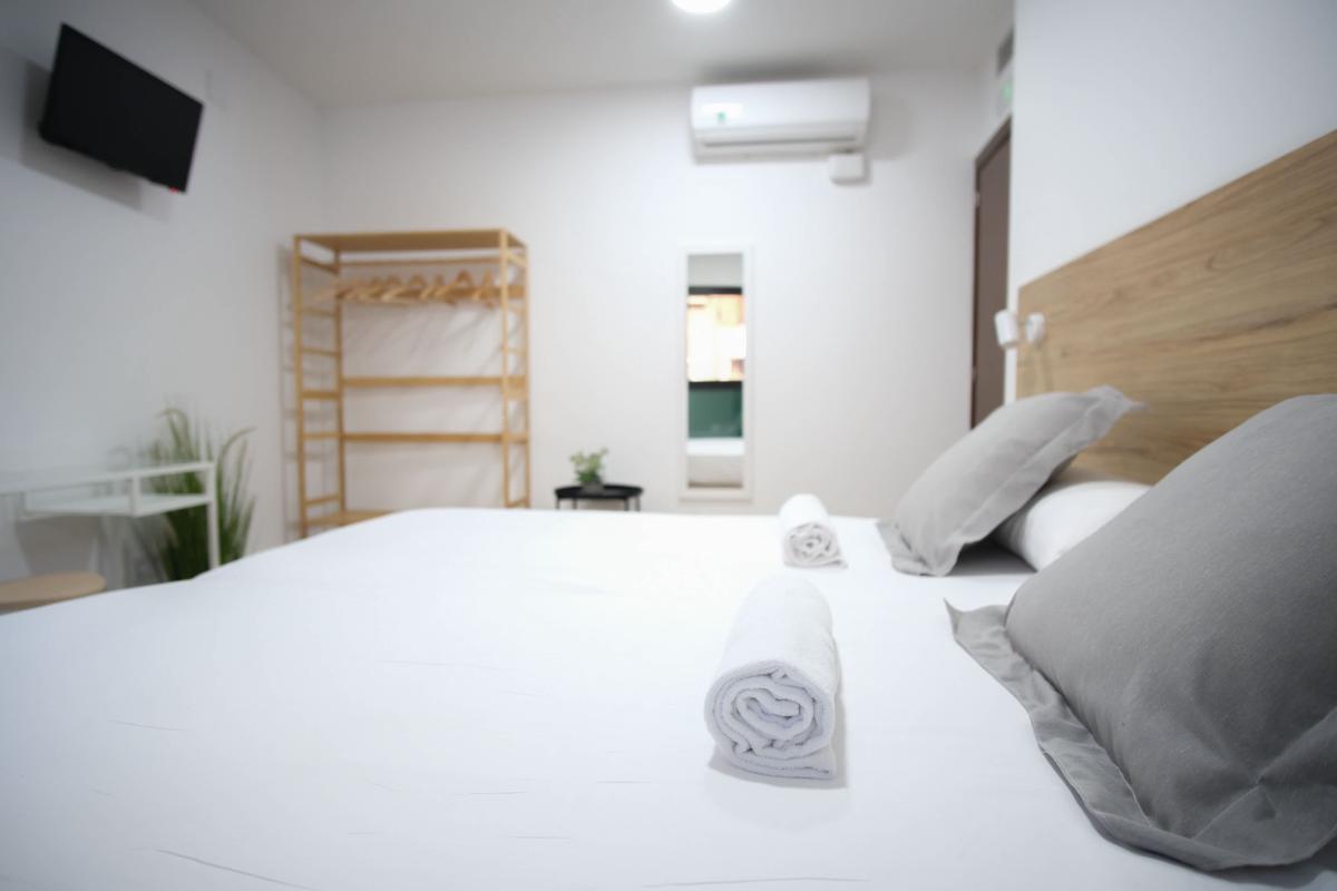 Urban Rooms Alicante photo 4