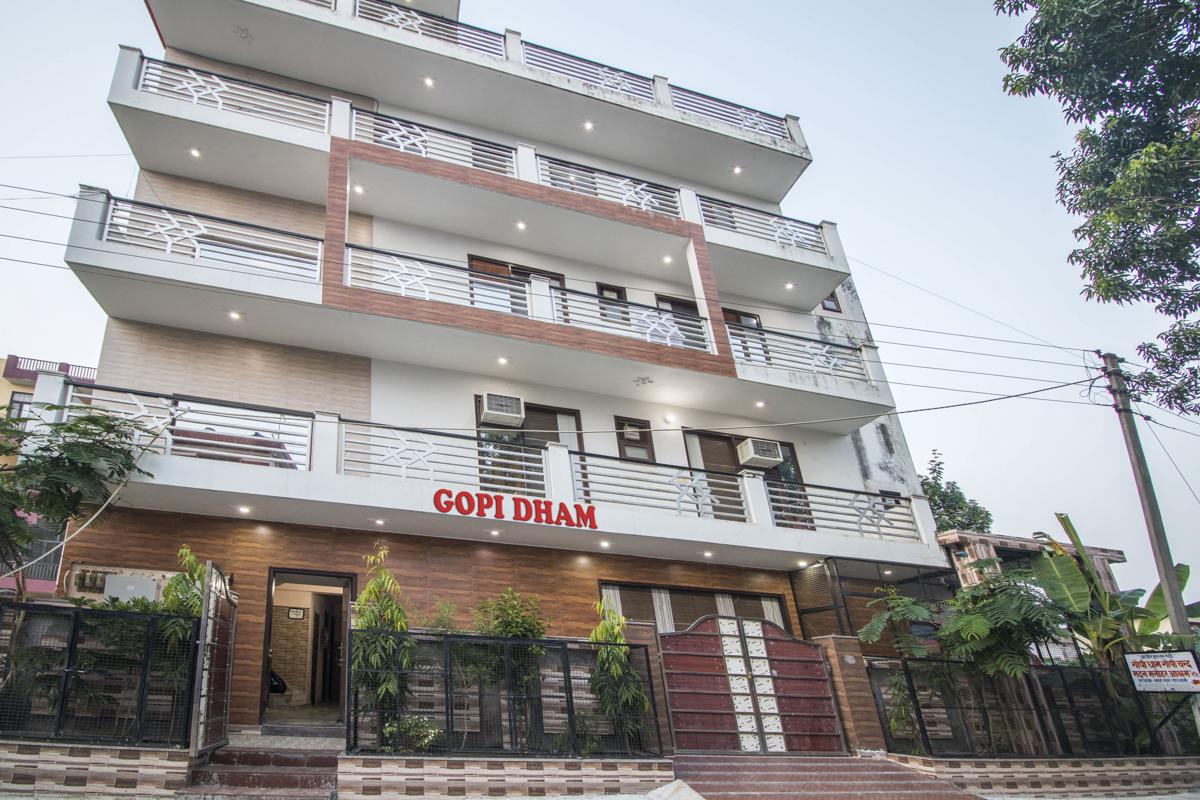 Gopi Dham photo 1