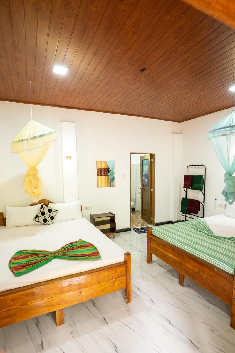 Horizon Resort & Hostel photo 2