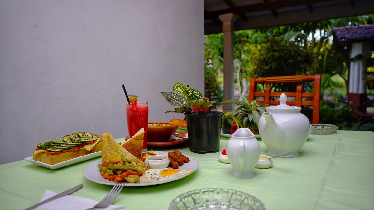 Horizon Resort & Hostel photo 4