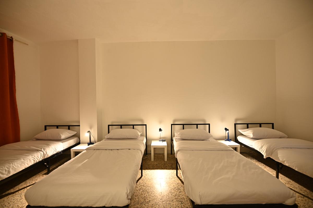 Al Majd Hostel photo 1