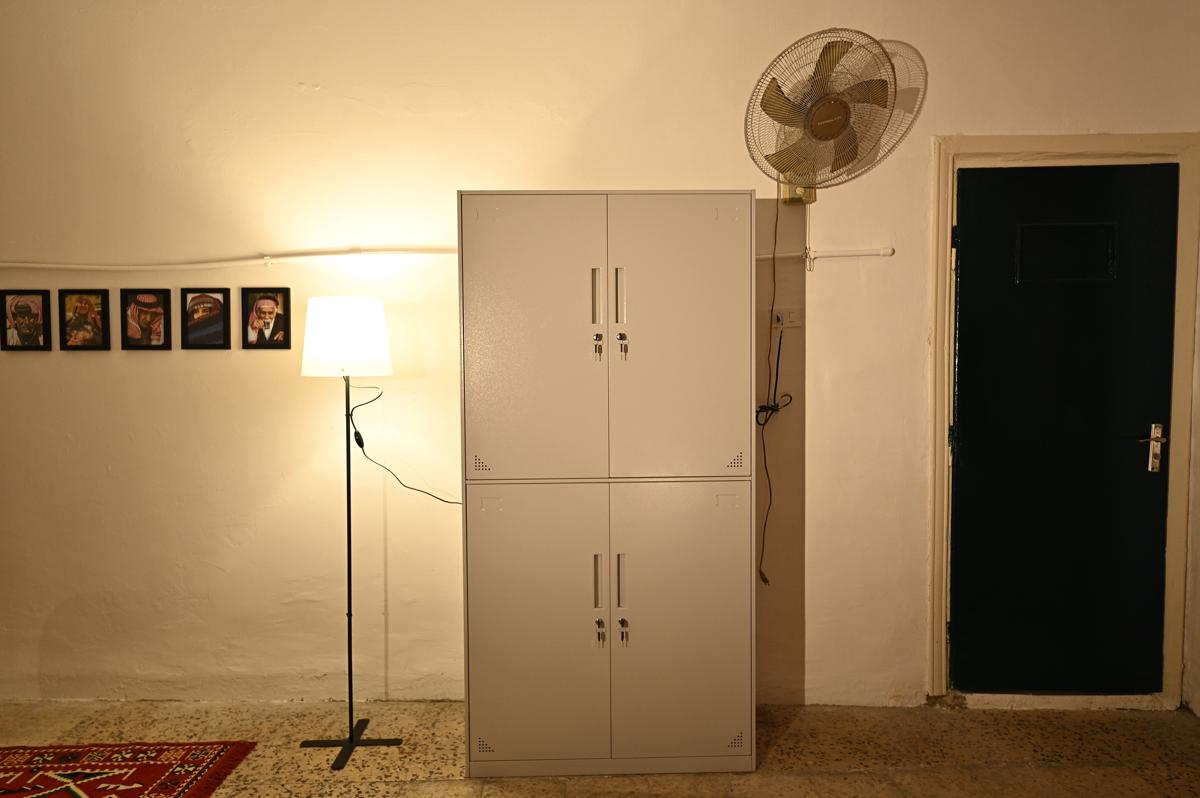 Al Majd Hostel photo 3