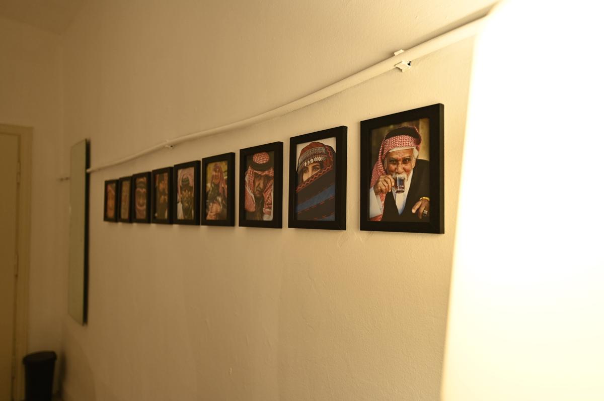 Al Majd Hostel photo 4