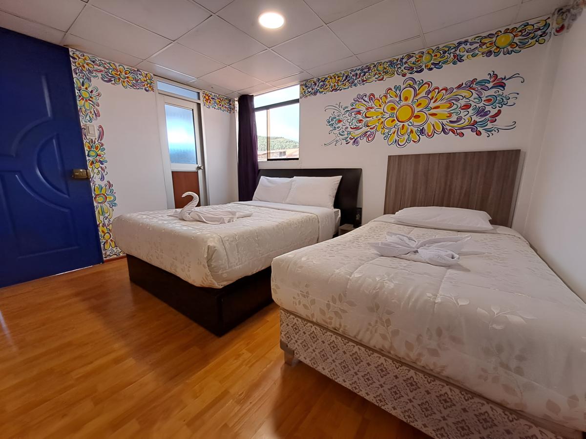 Cusco Gran Hostel & Vacations photo 4
