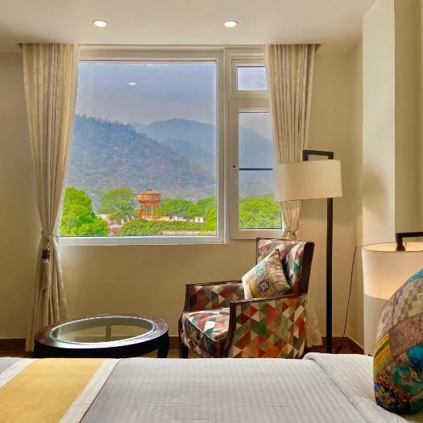 Green View By Green Tree Hotels photo 5
