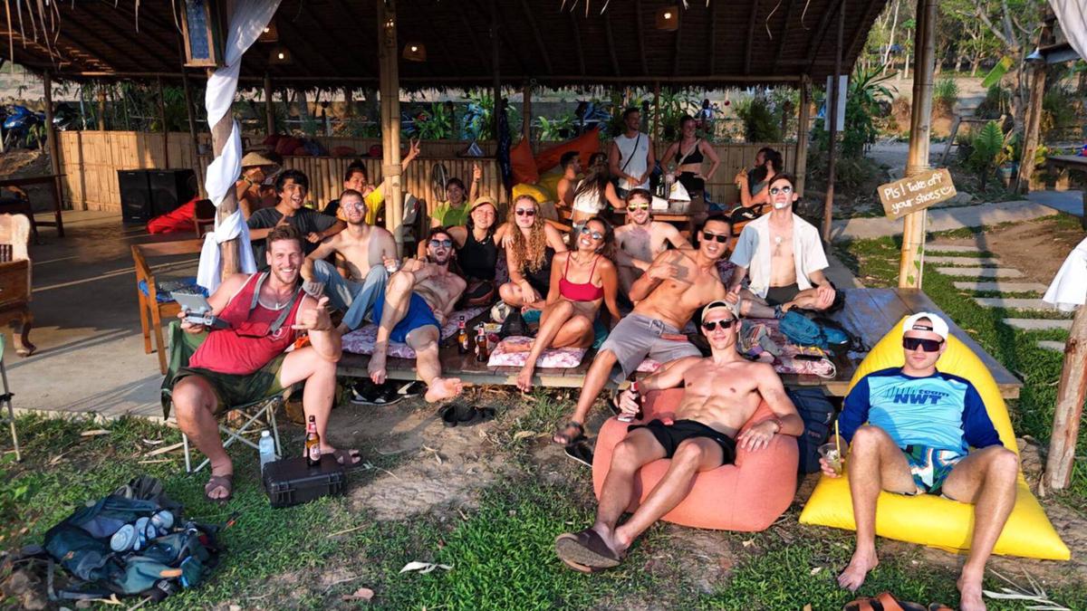 Paifah Hostel photo 4