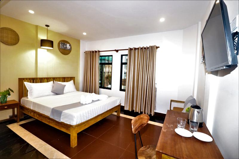 Grand Elevation Hotel photo 4
