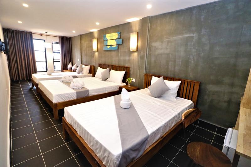 Grand Elevation Hotel photo 6