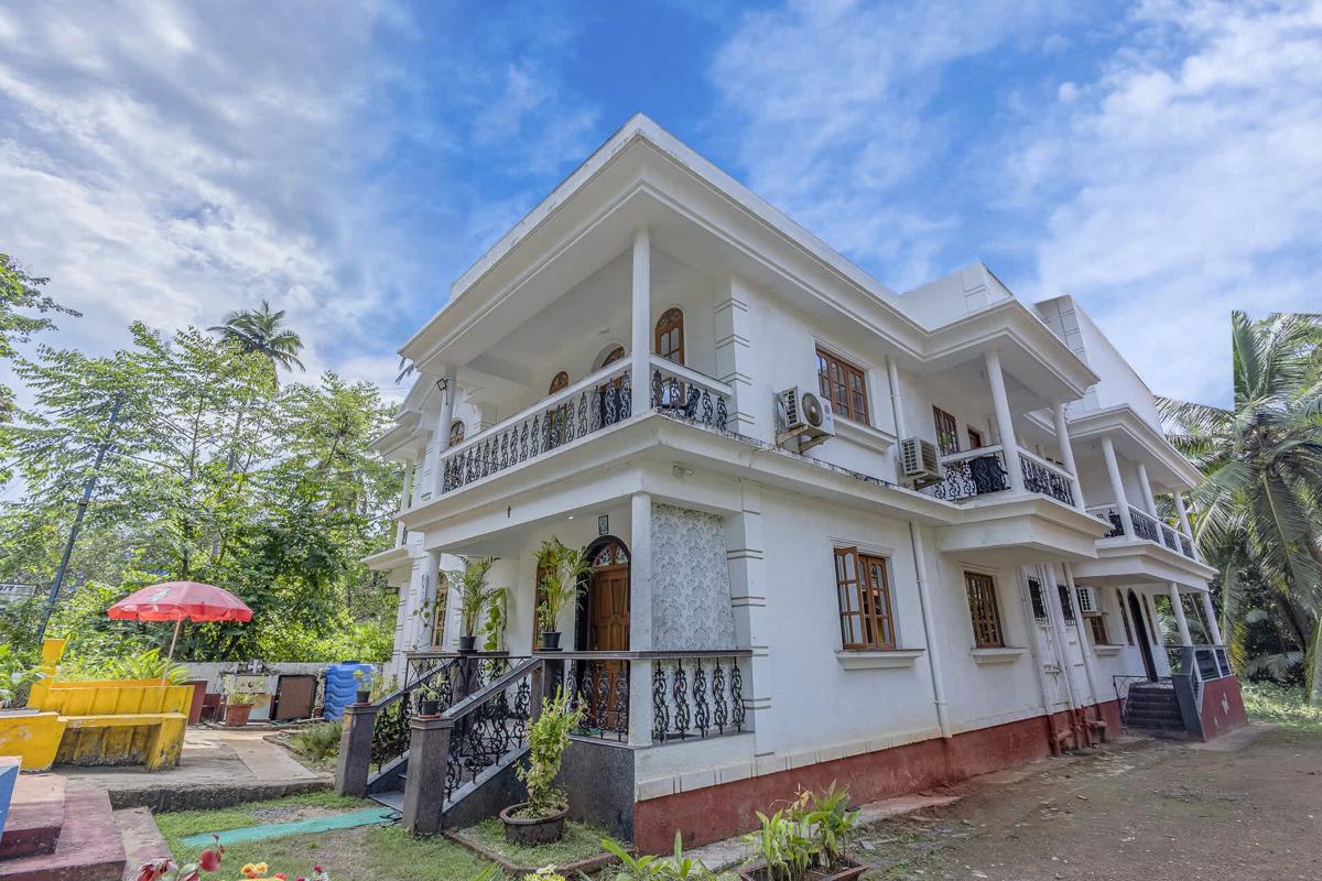 The Sequeira Guest House photo 1
