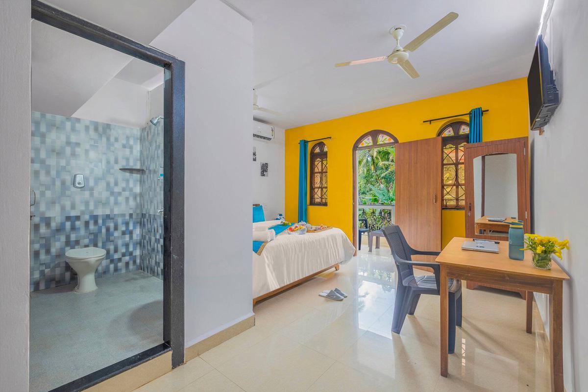 The Sequeira Guest House photo 2