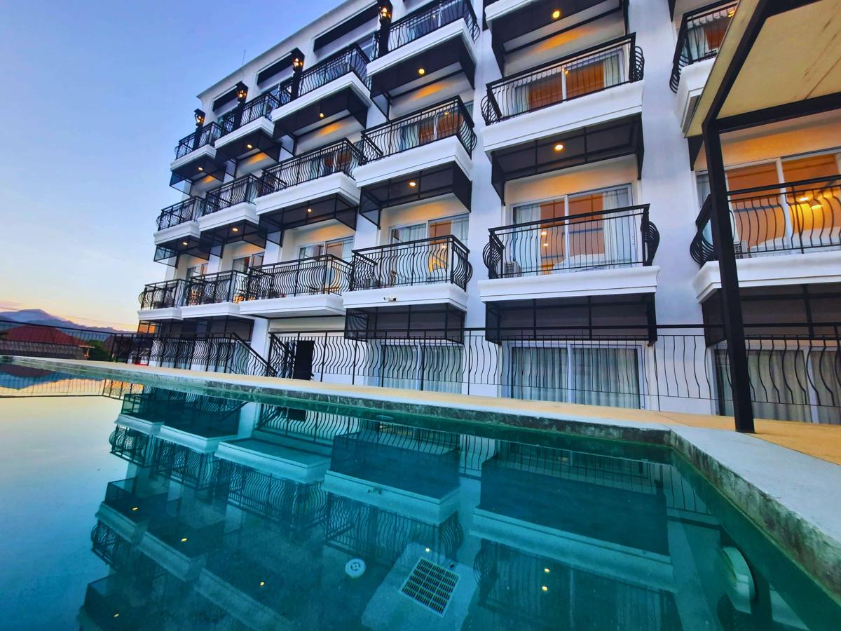 Oudomsin VangVieng Hotel photo 4