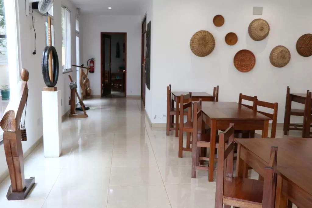 Sweet Guest House photo 2
