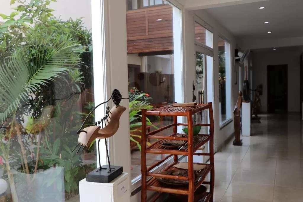 Sweet Guest House photo 3