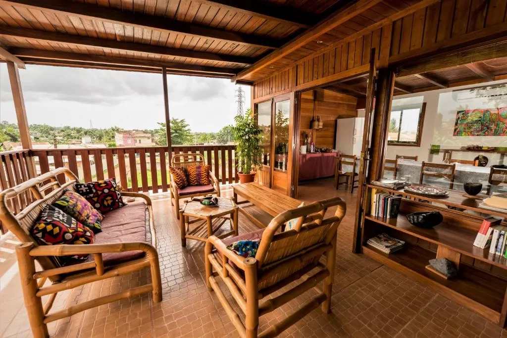 Sweet Guest House photo 4