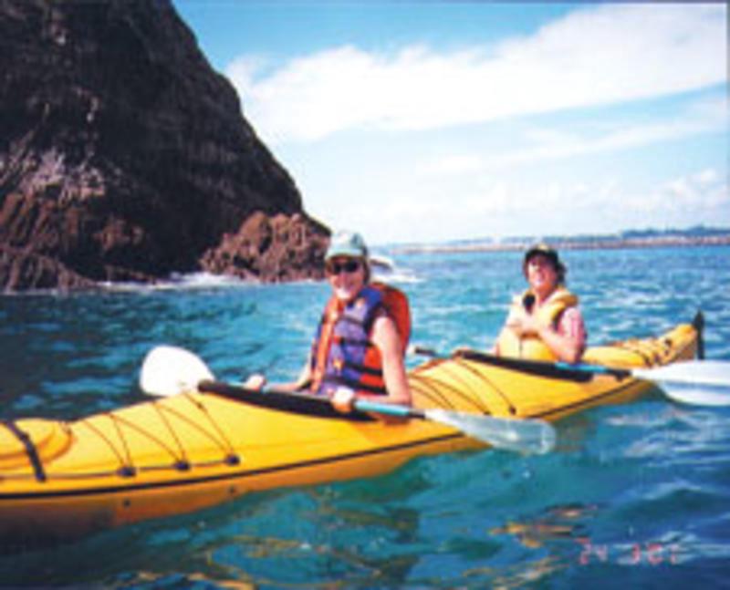 Egmont Eco Leisure Park photo 5