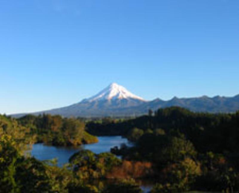 Egmont Eco Leisure Park photo 6