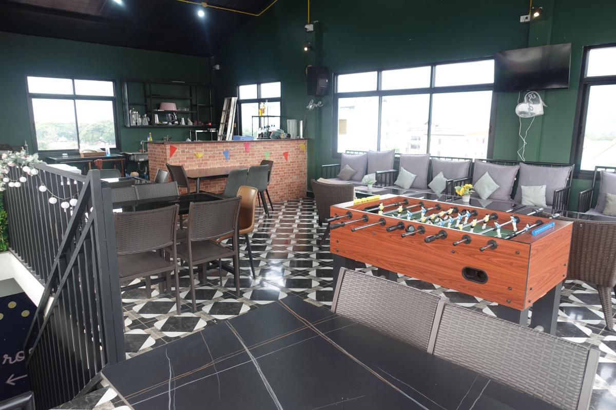 Champa Inn Hostel photo 2