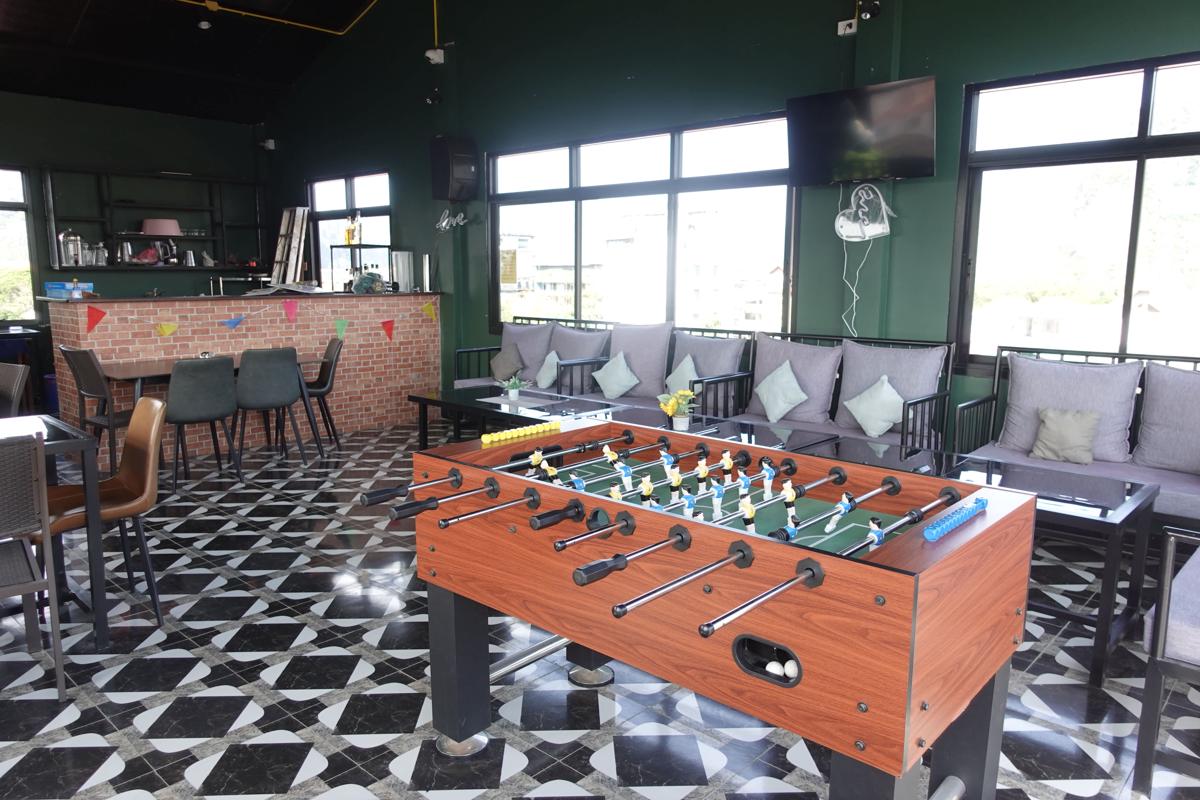 Champa Inn Hostel photo 4